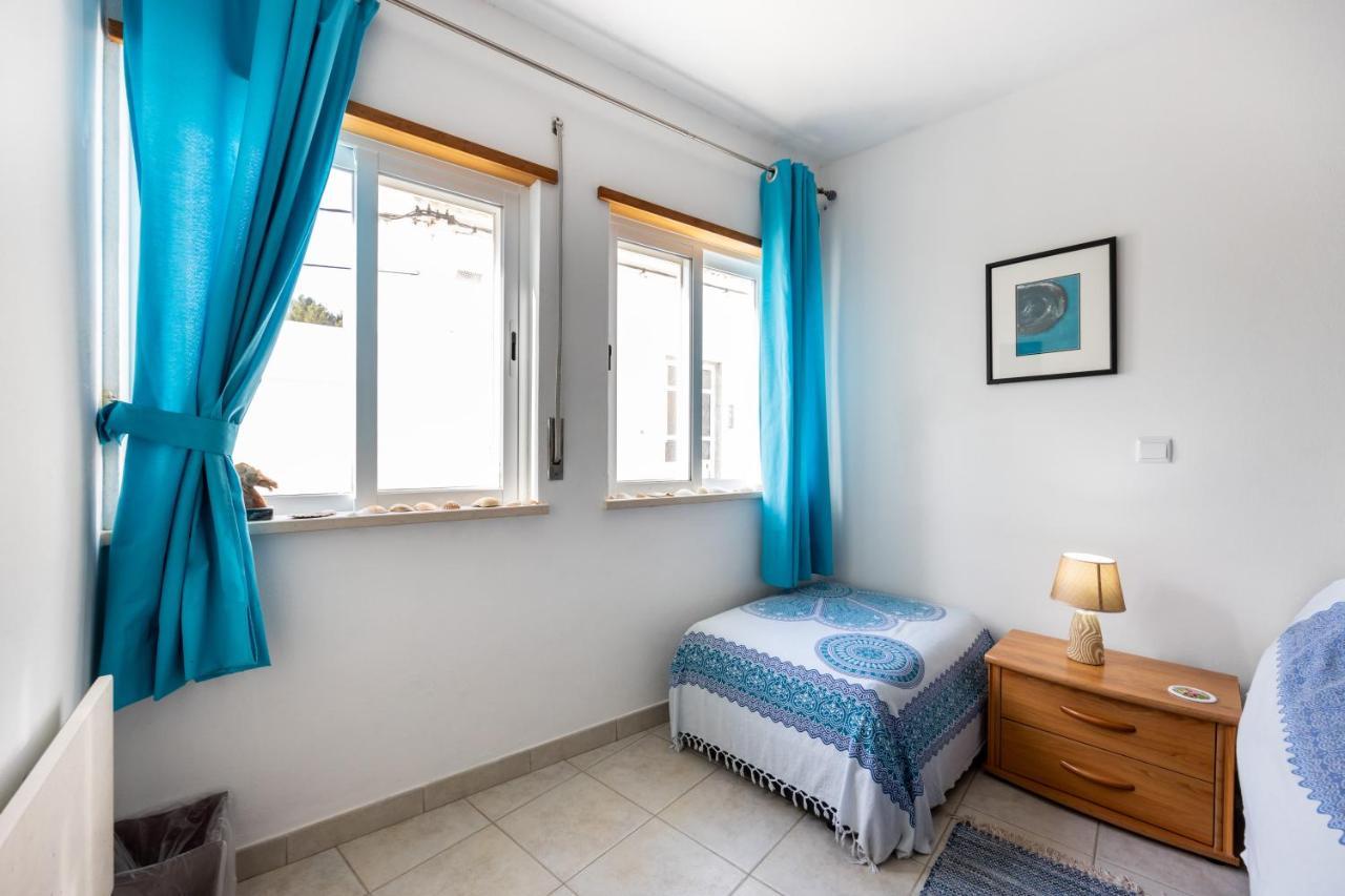 Casa Da Paz Villa Salema Bagian luar foto